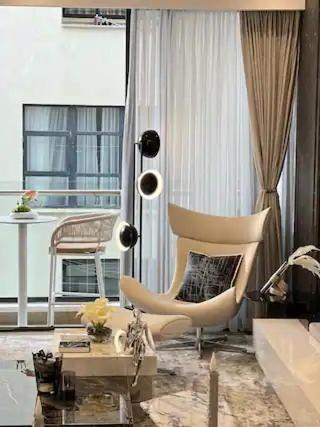 Hestia Living - The One Apartment
