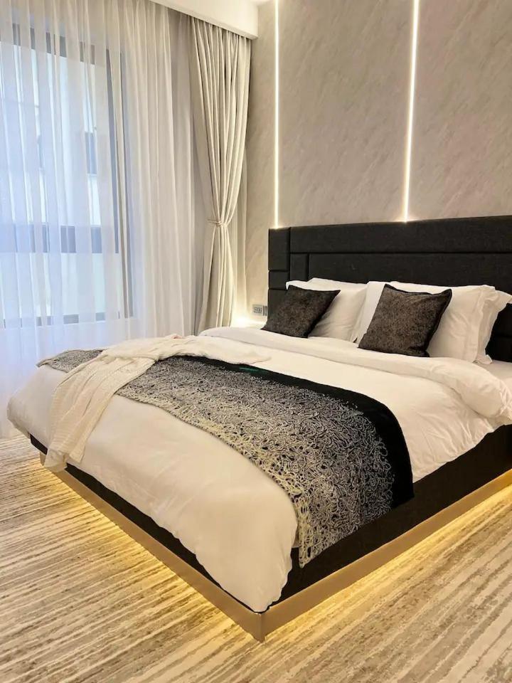 Apartment Hestia Living - The One