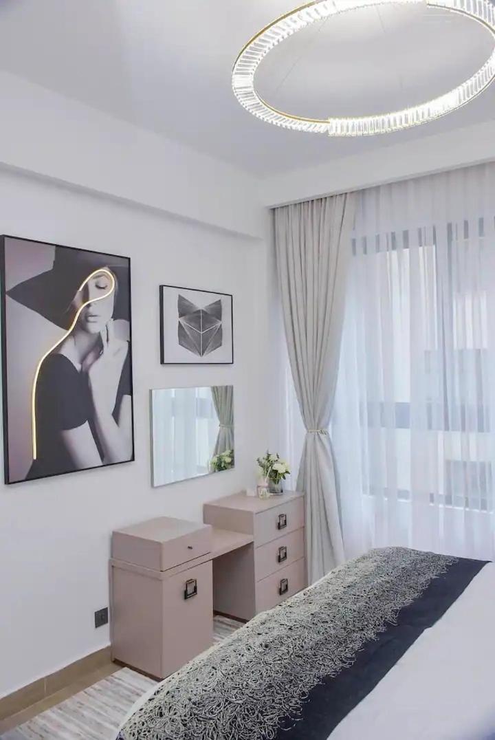 Apartment Hestia Living - The One *