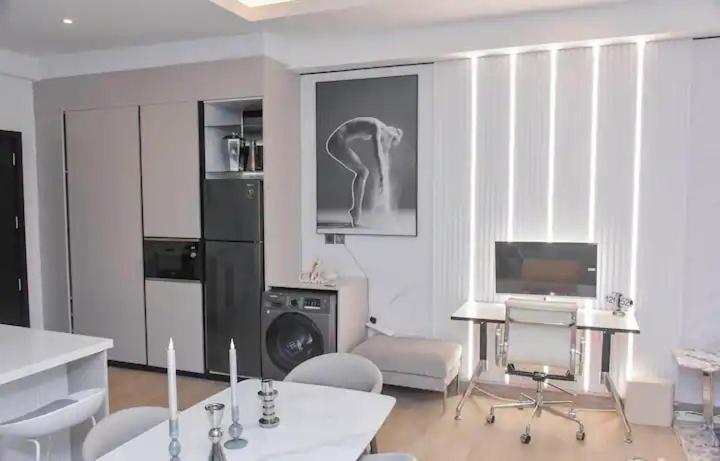 Apartment Hestia Living - The One Nairobi