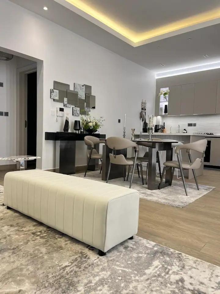 Hestia Living - The One Apartment Nairobi