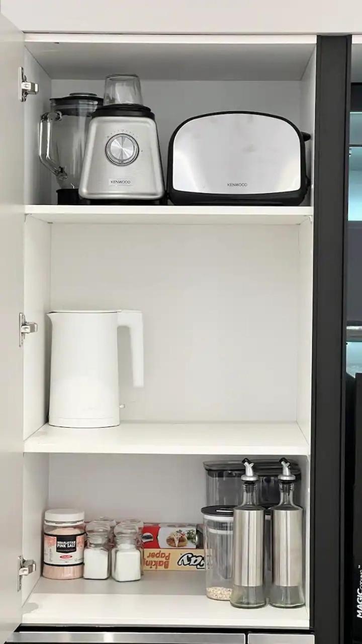 Hestia Living - The One * Nairobi