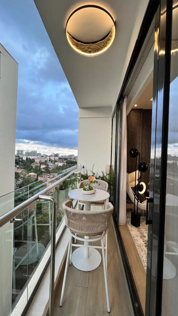 Apartment Hestia Living - The One *
