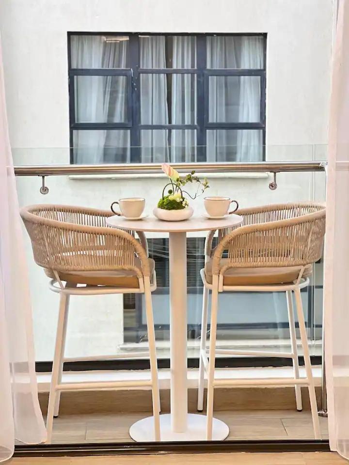 Hestia Living - The One Apartment *