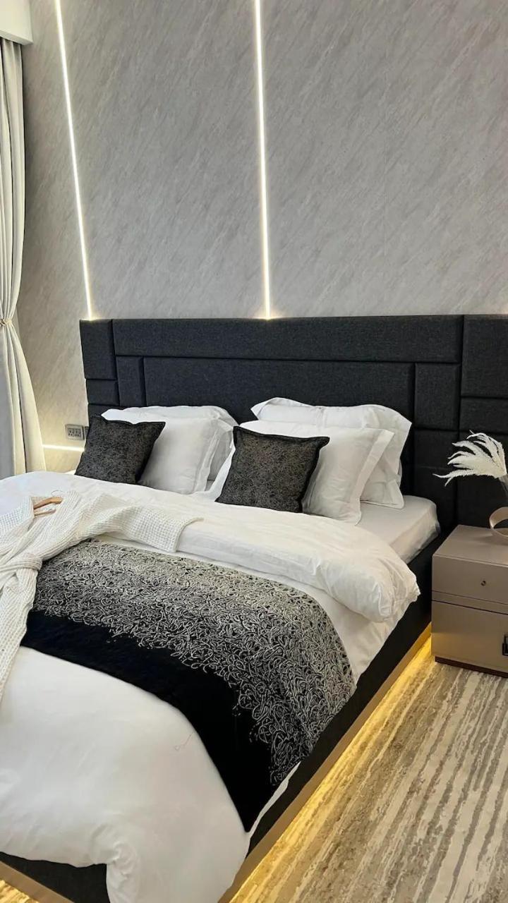 Hestia Living - The One * Nairobi