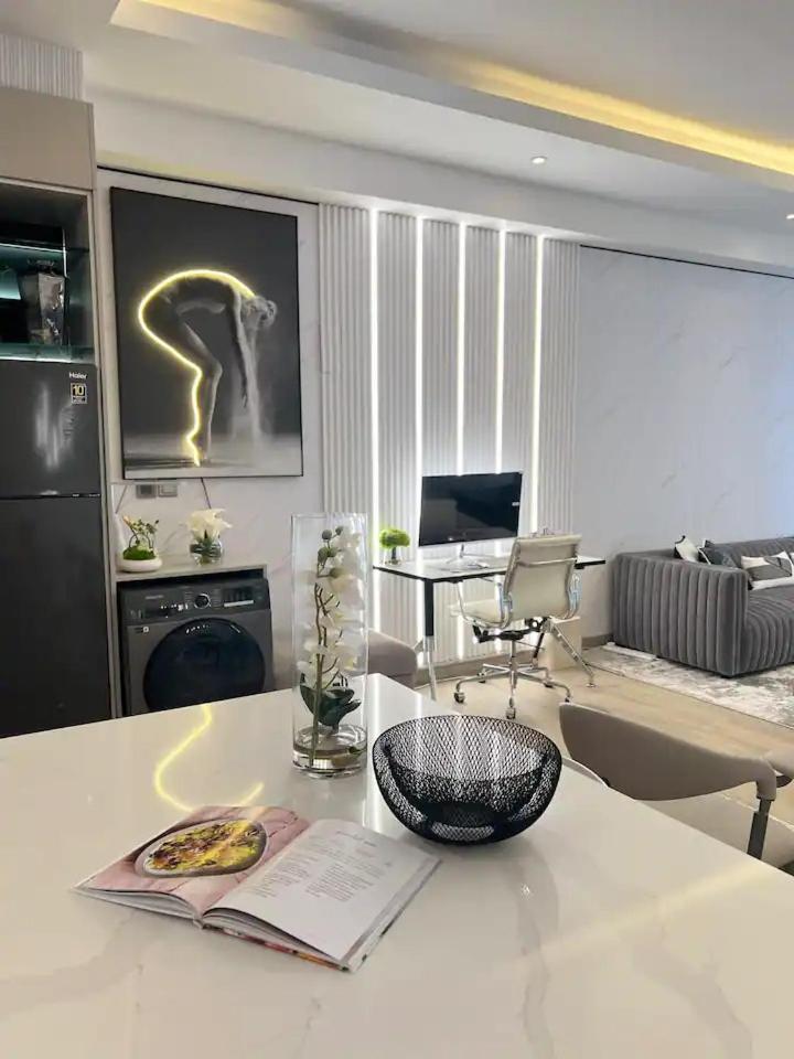 Apartment Hestia Living - The One