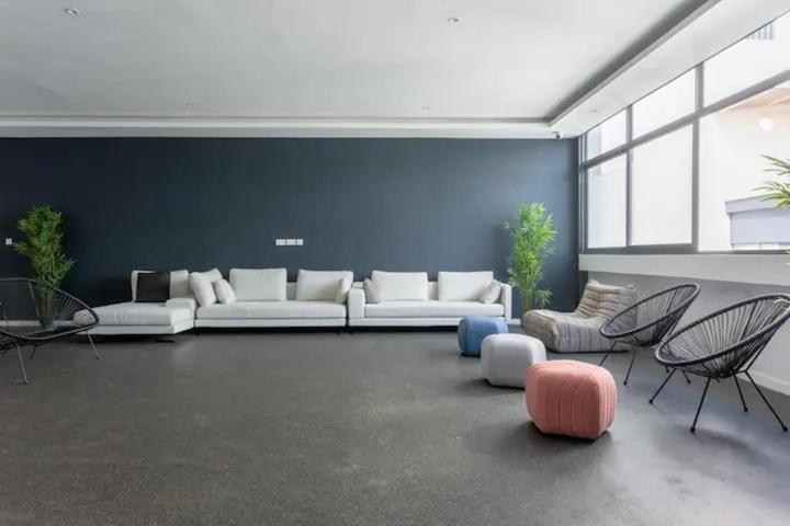 Hestia Living - The One Nairobi