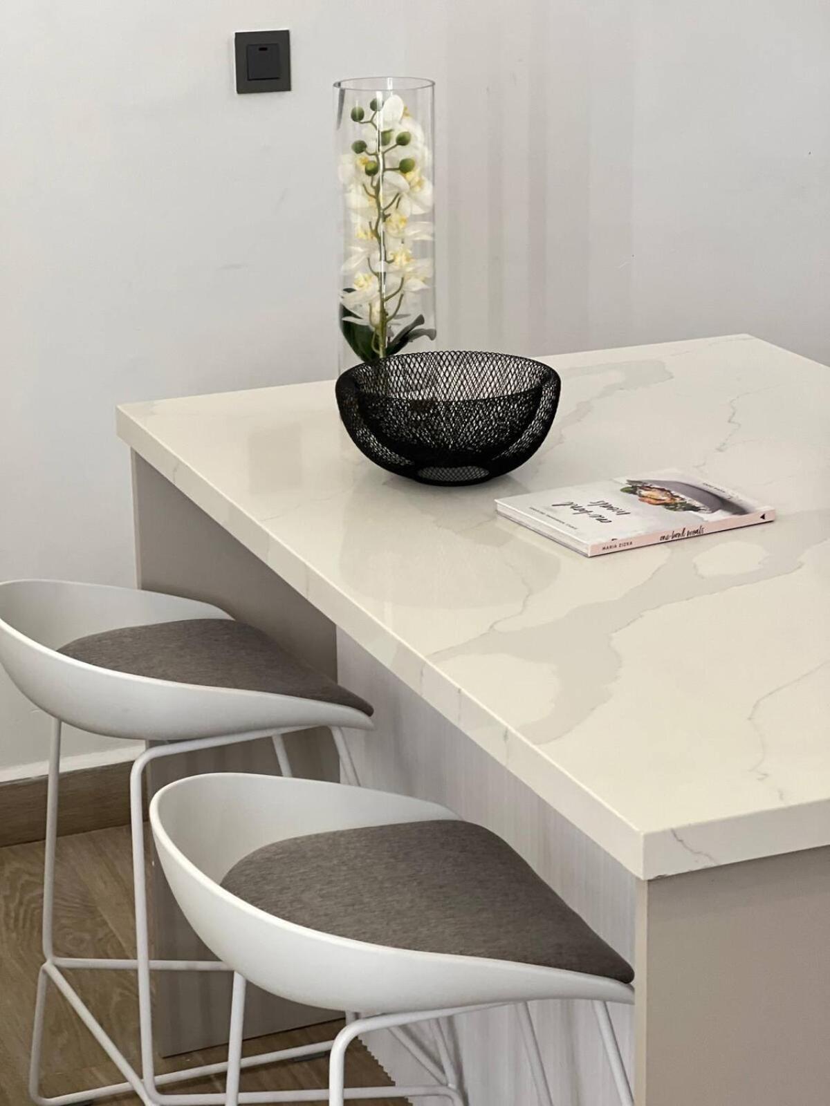 Apartment Hestia Living - The One