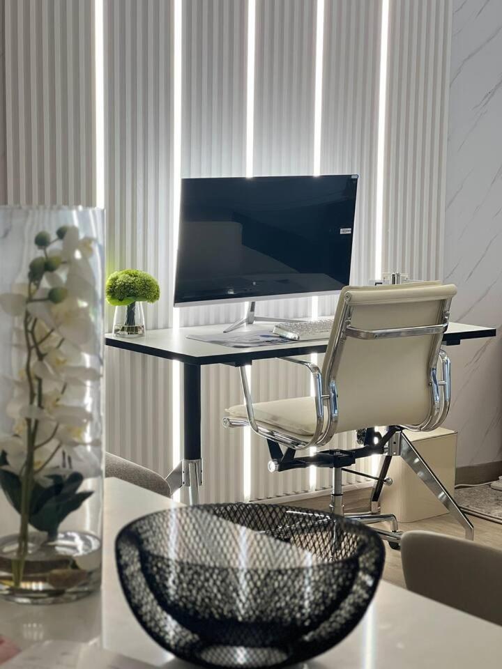 Apartment Hestia Living - The One *