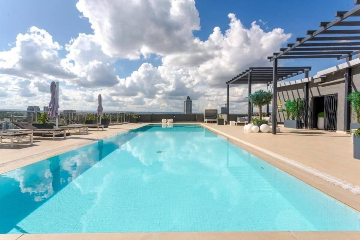 Hestia Living - The One * Nairobi