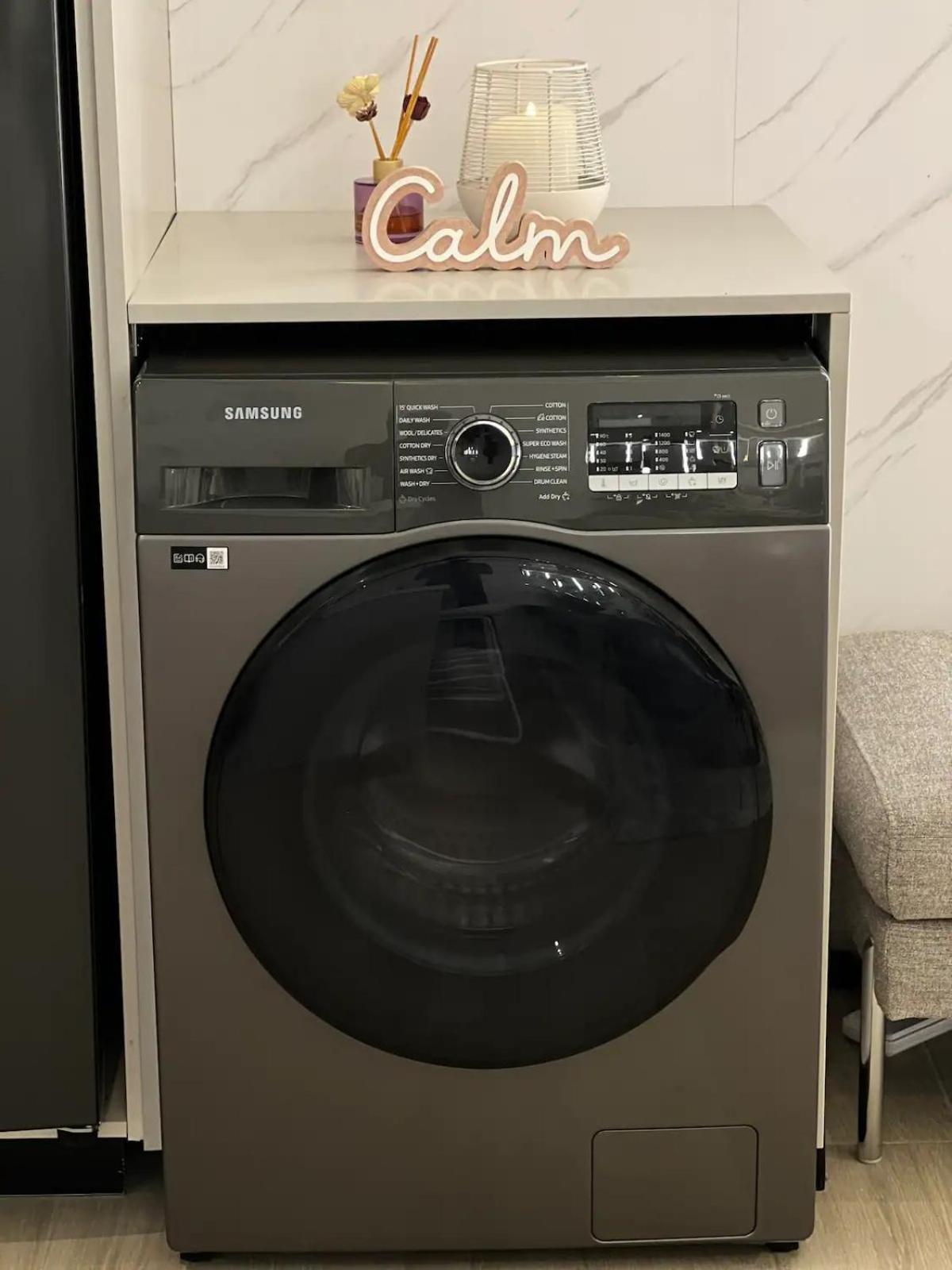 Apartment Hestia Living - The One