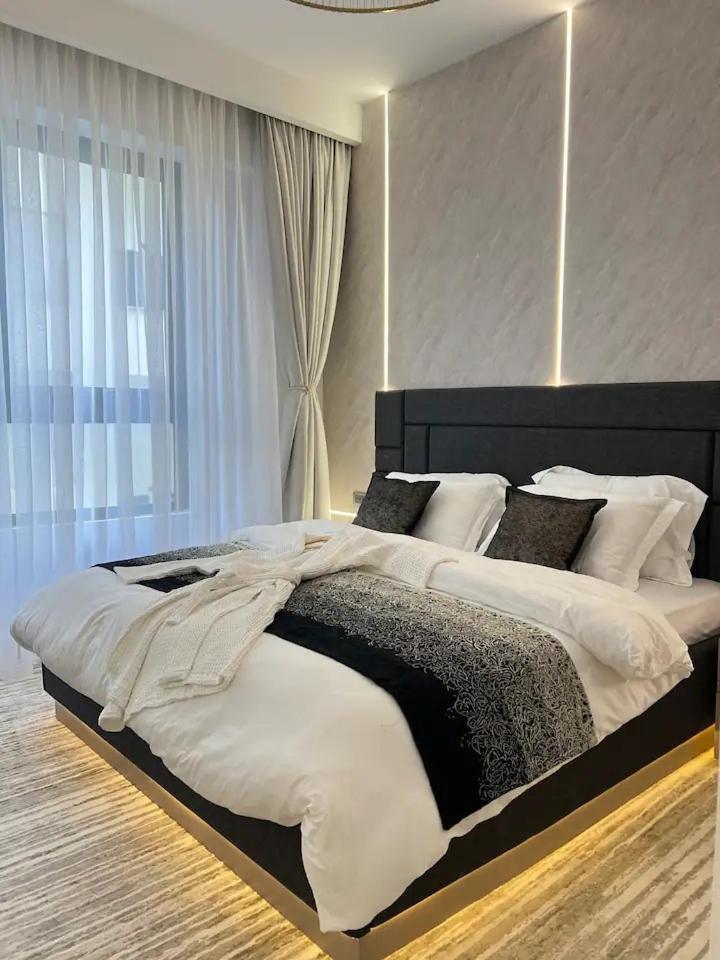 Apartment Hestia Living - The One *