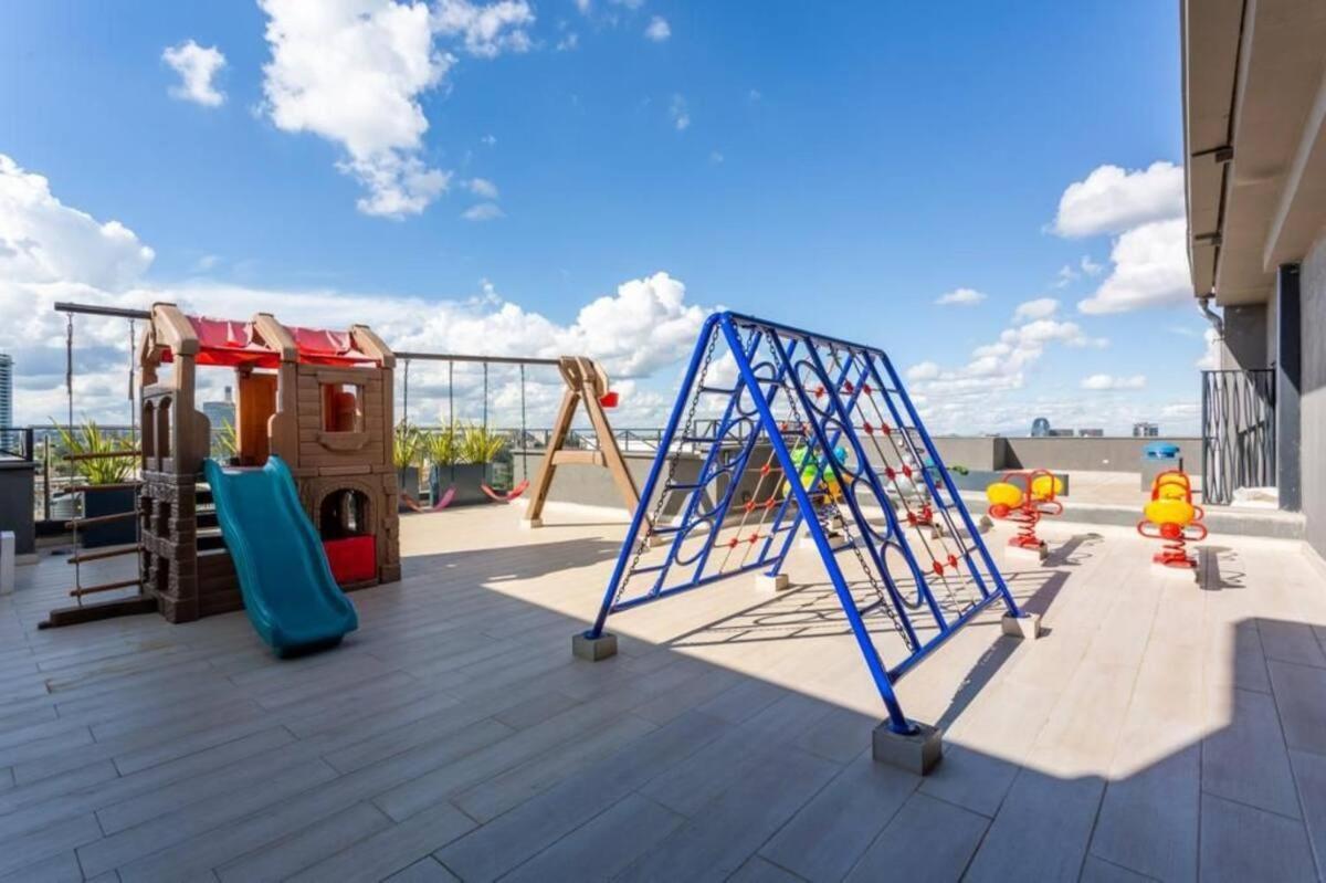 Hestia Living - The One Apartment