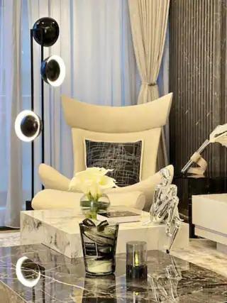 Apartment Hestia Living - The One *