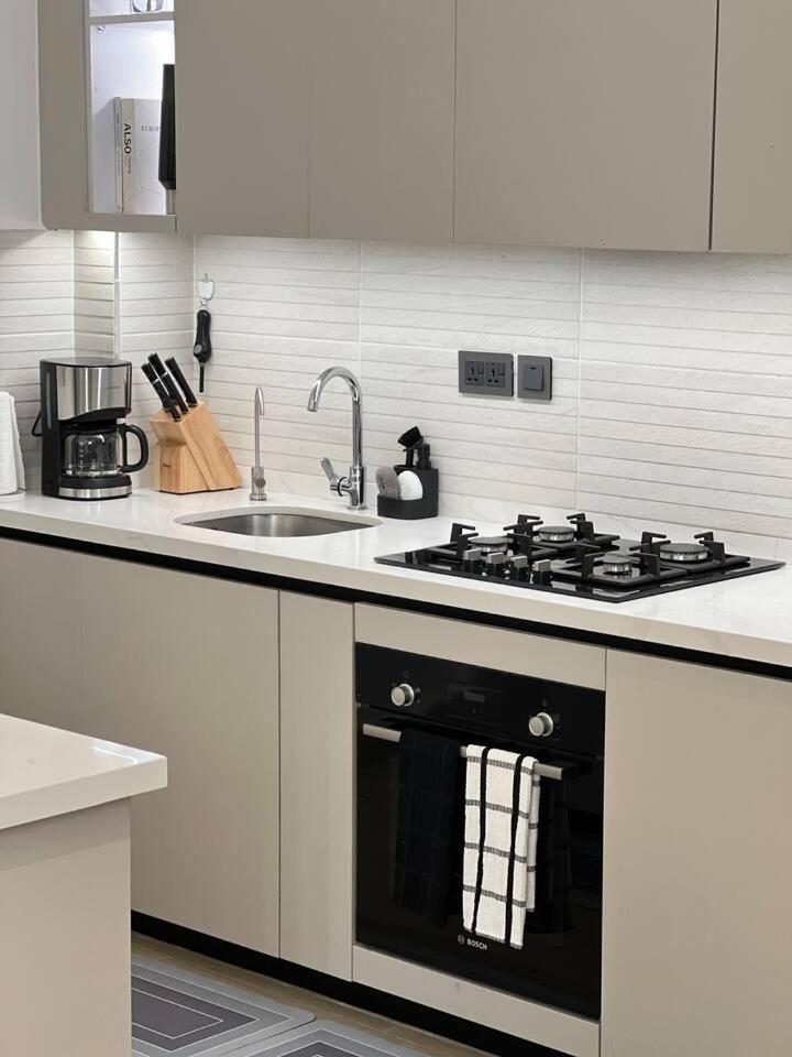 Hestia Living - The One Apartment Nairobi