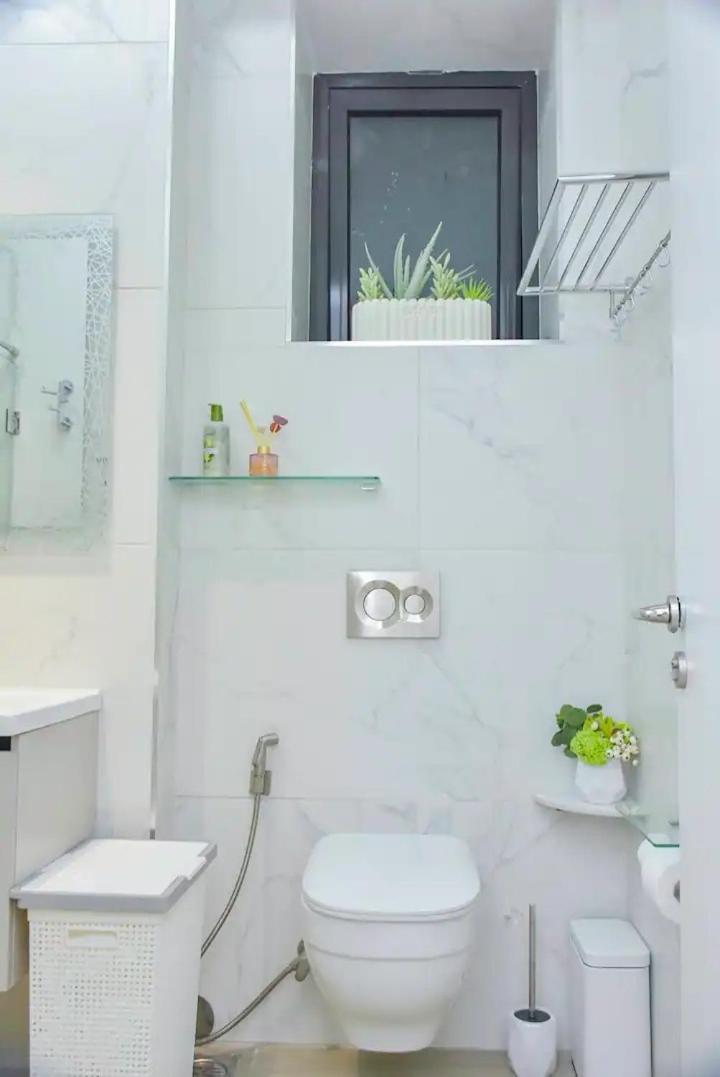 Apartment Hestia Living - The One Nairobi
