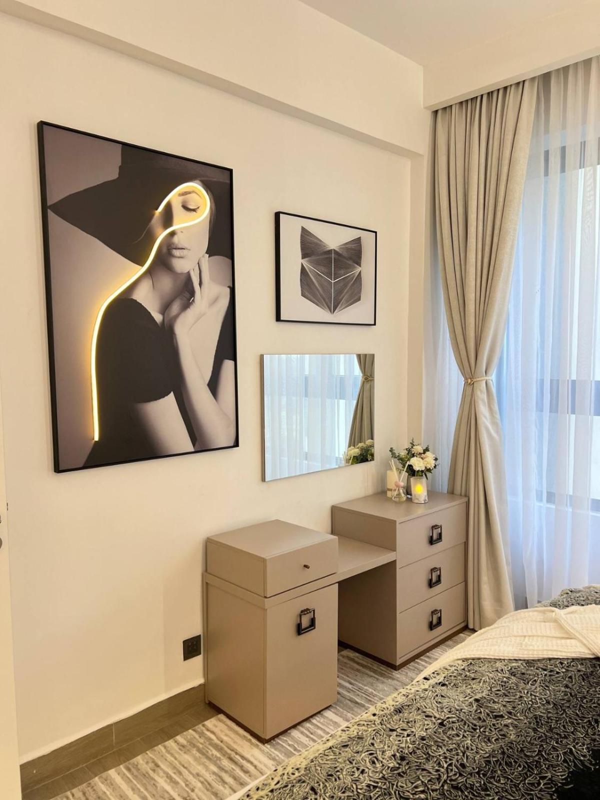 Hestia Living - The One Apartment