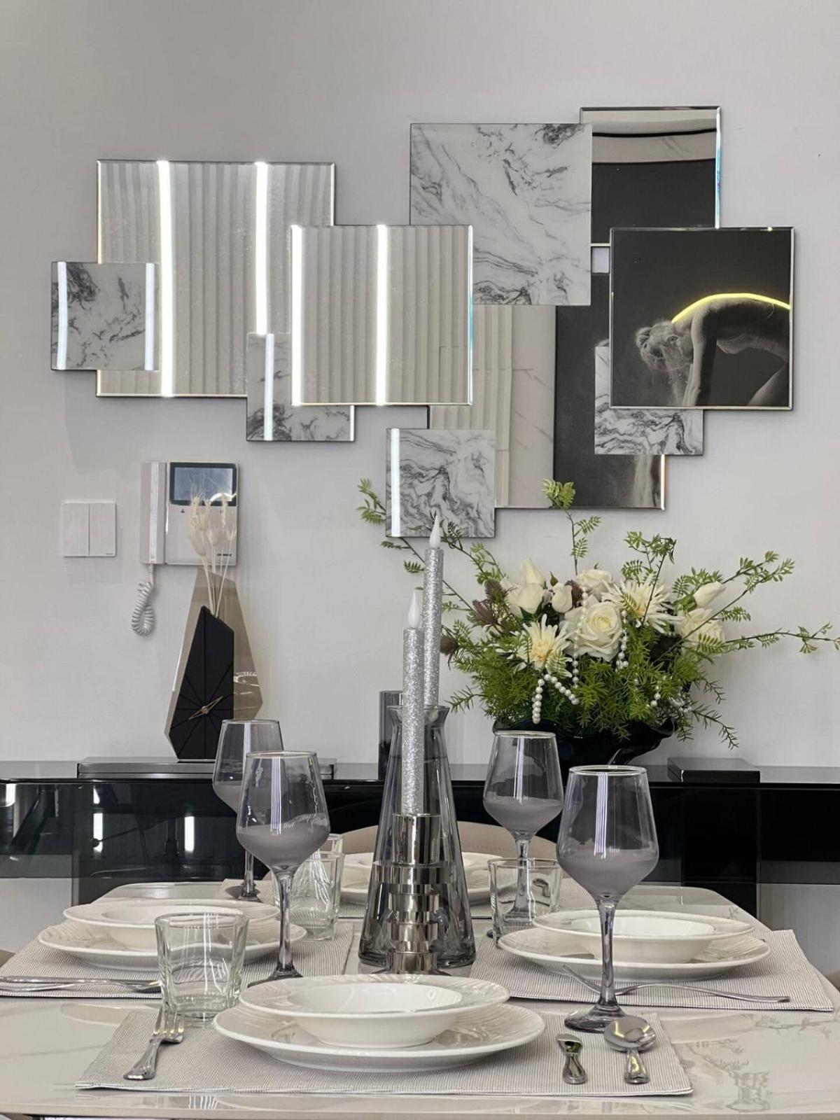 Apartment Hestia Living - The One *