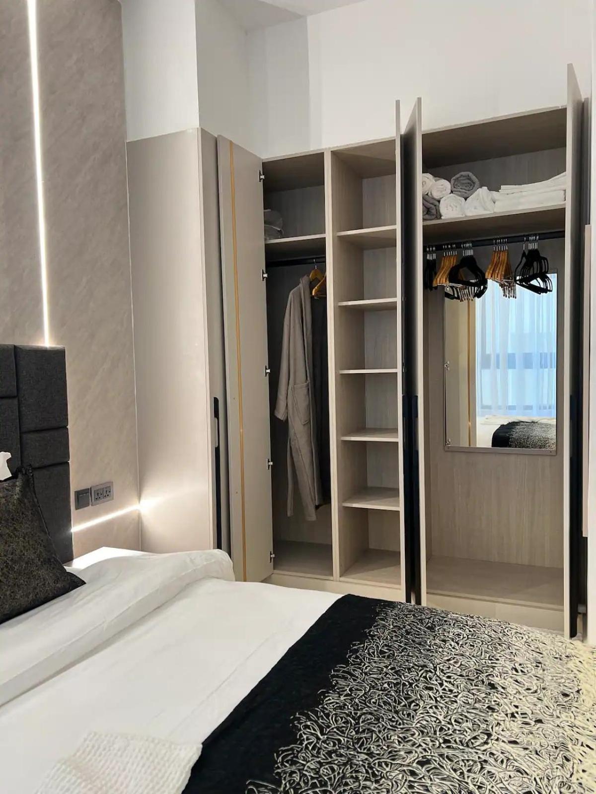 Hestia Living - The One * Nairobi