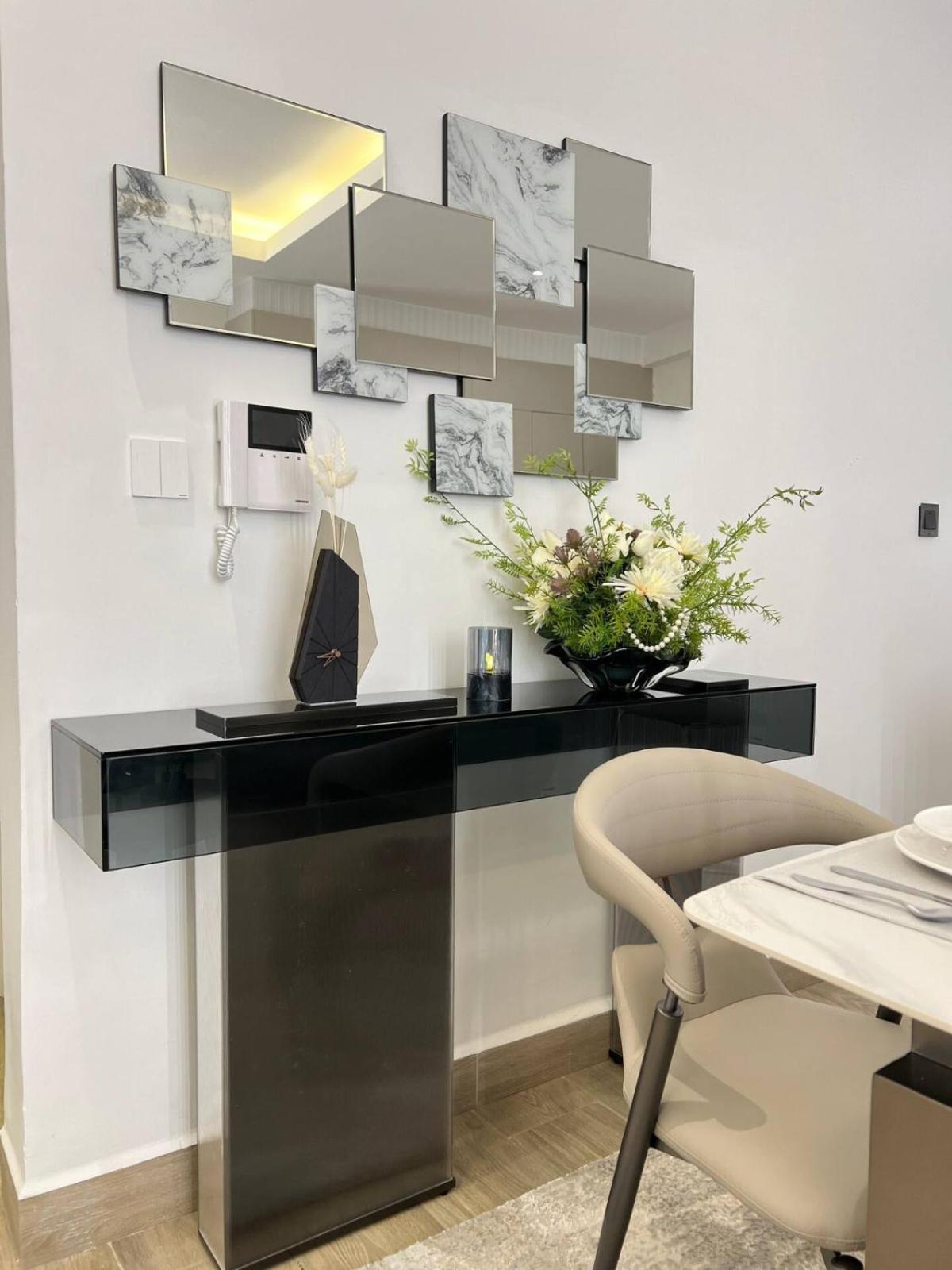 Hestia Living - The One Apartment Nairobi
