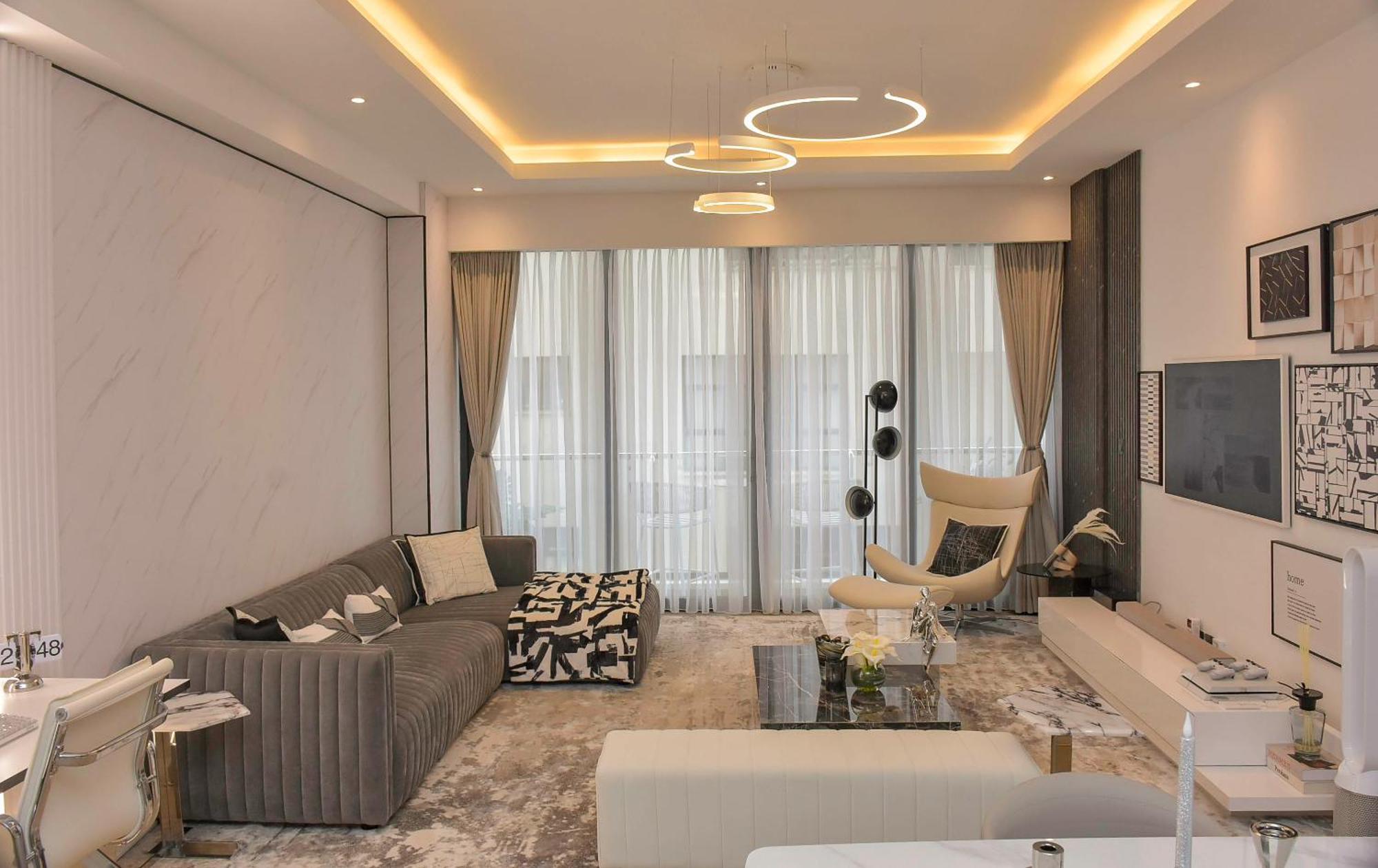 Hestia Living - The One *