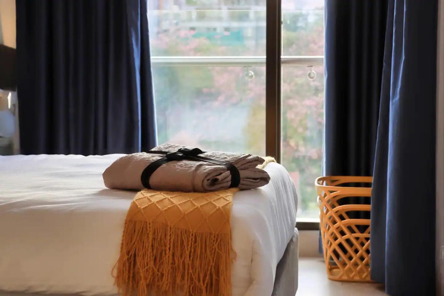 Apartment Astoria Lovely One Bedroom With Ac & Ups In Lavington
