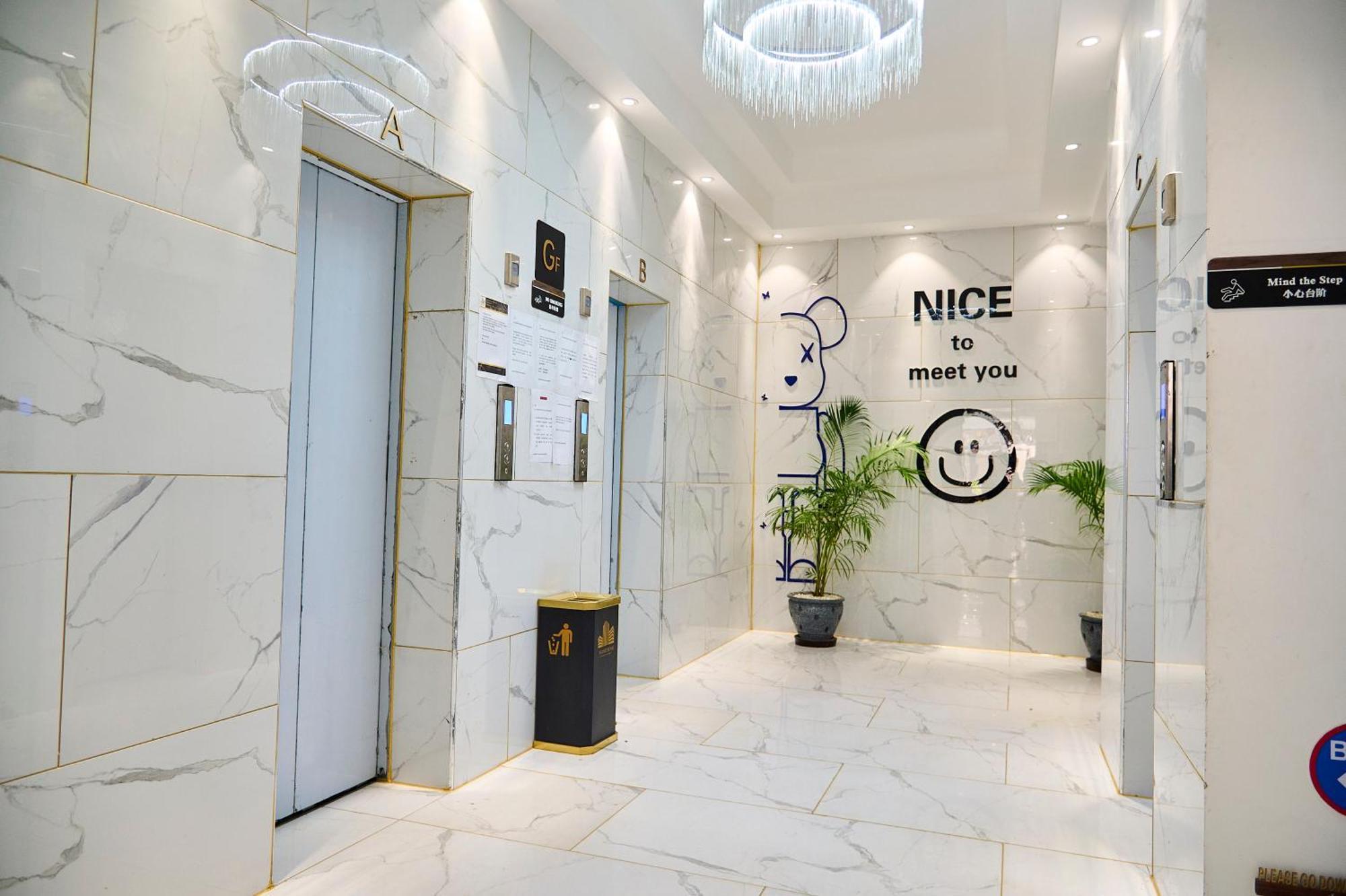 Apartment Apcon Homes Nairobi