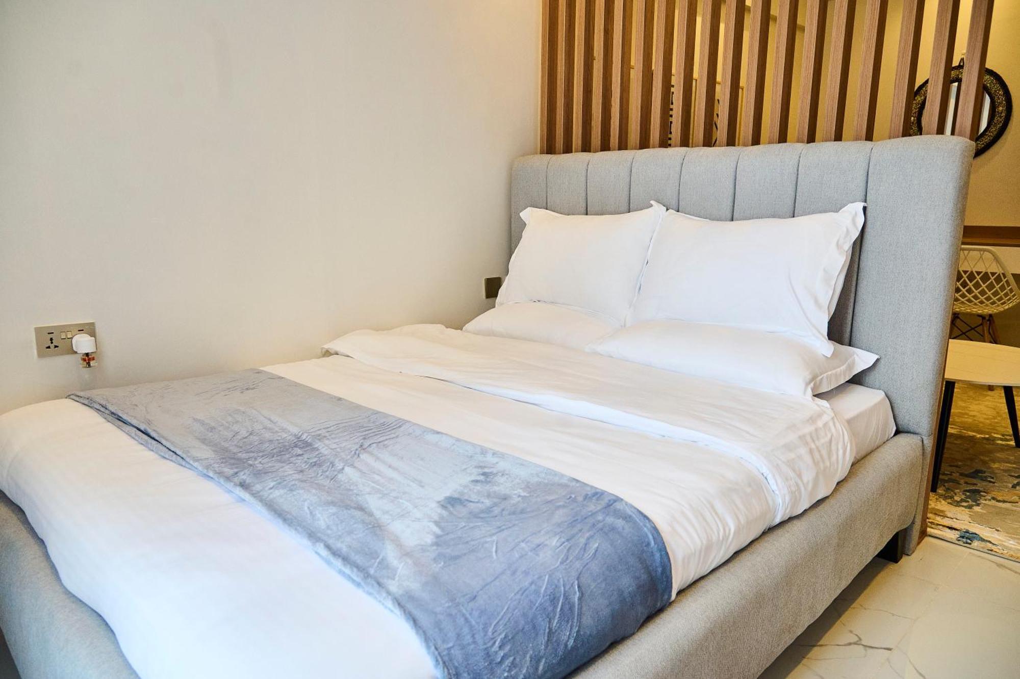 Apcon Homes * Nairobi