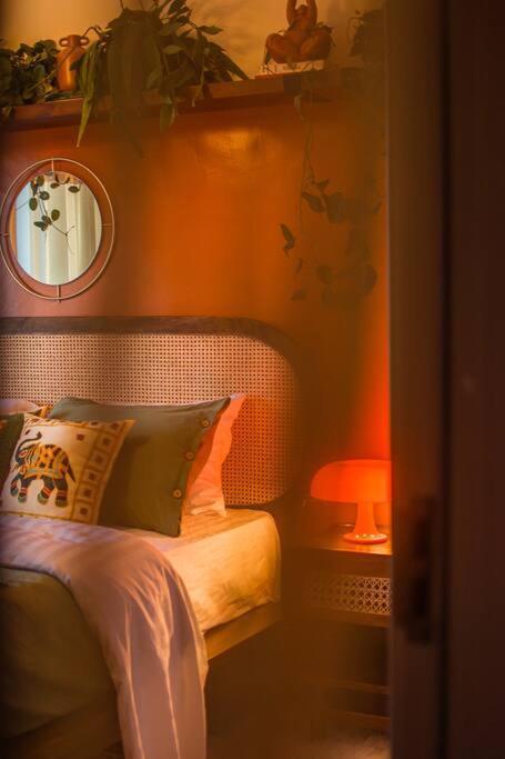 12th Floor Artistic Sanctuary In Kilimani * Nairobi