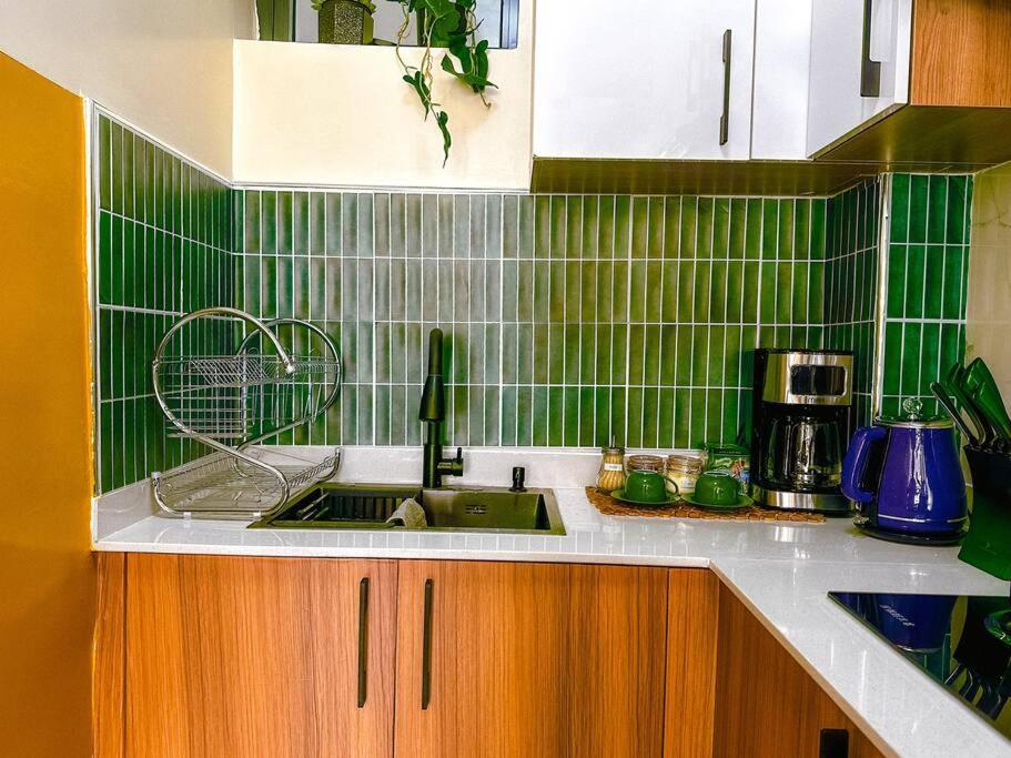 12th Floor Artistic Sanctuary In Kilimani Apartment Nairobi