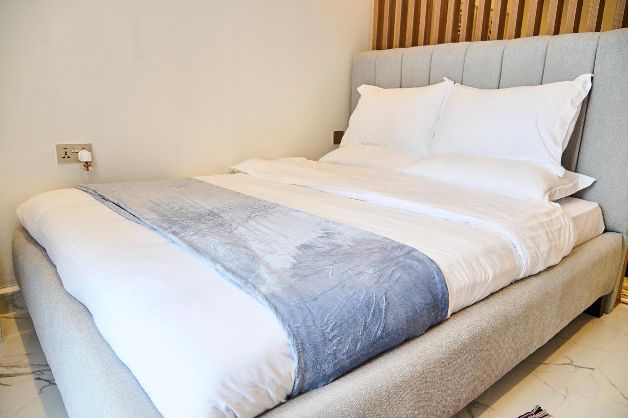 Apcon Cozy Homes * Nairobi