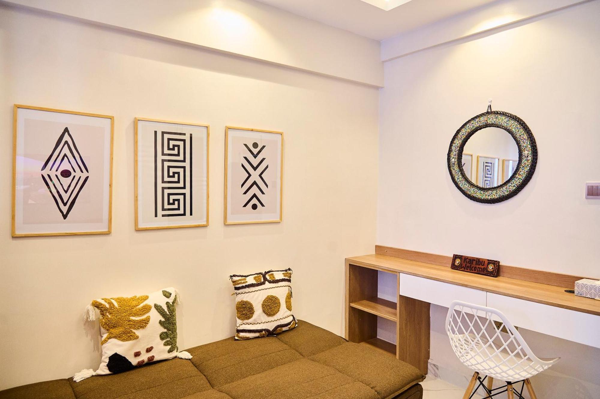 Apcon Cozy Homes Nairobi