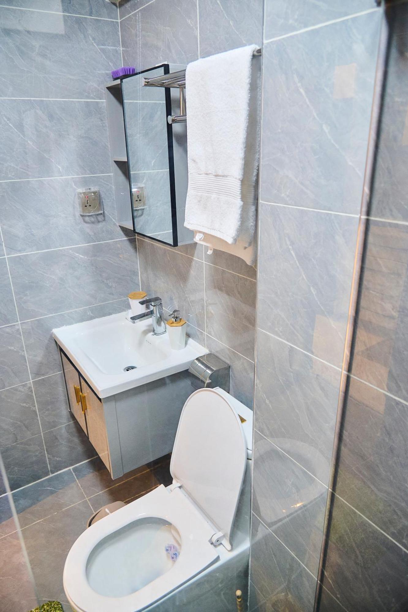 Apcon Cozy Homes Apartment Nairobi