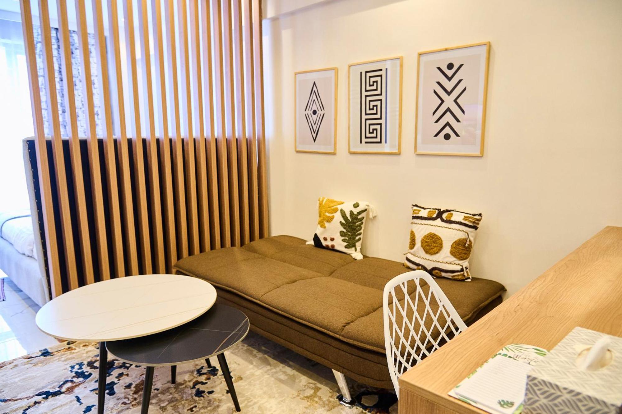 Apcon Cozy Homes *