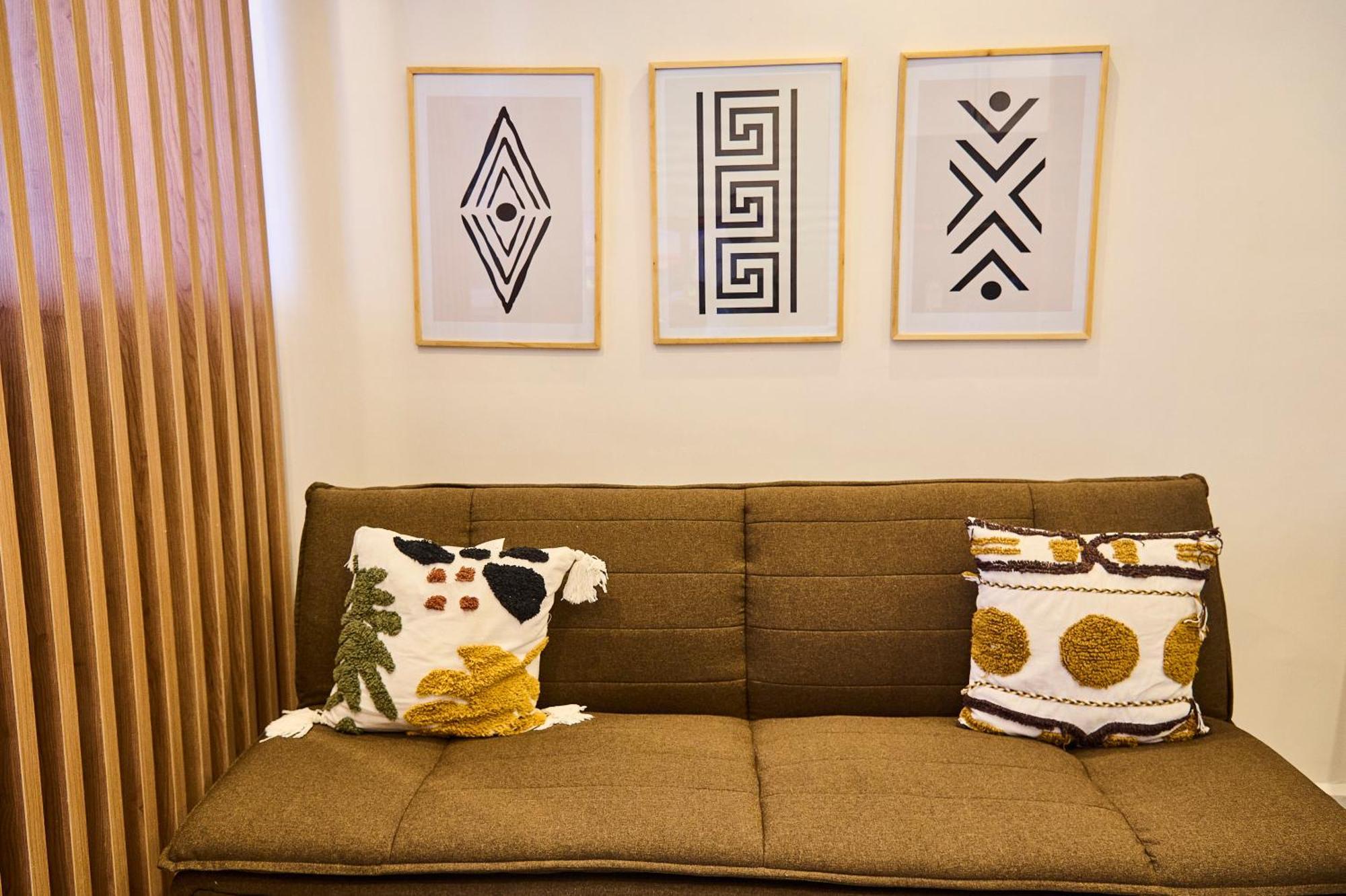 Apcon Cozy Homes