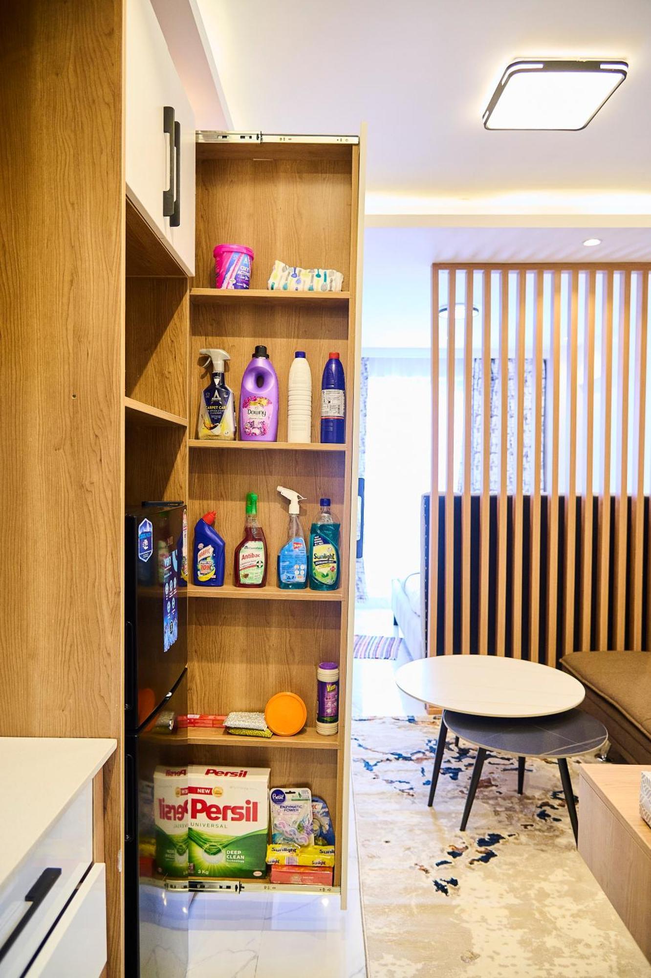 Apcon Cozy Homes Apartment