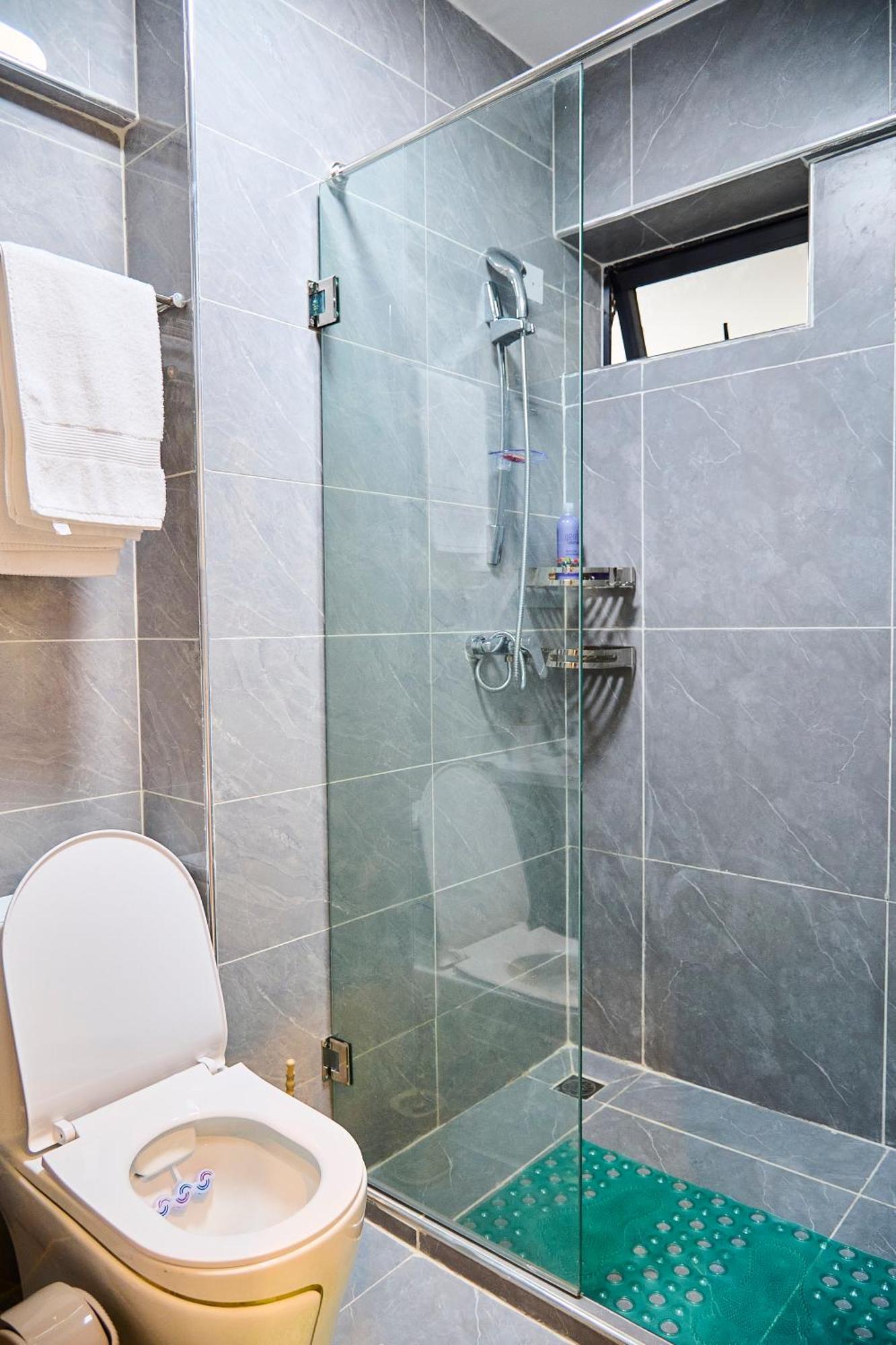 Apcon Cozy Homes Apartment Nairobi