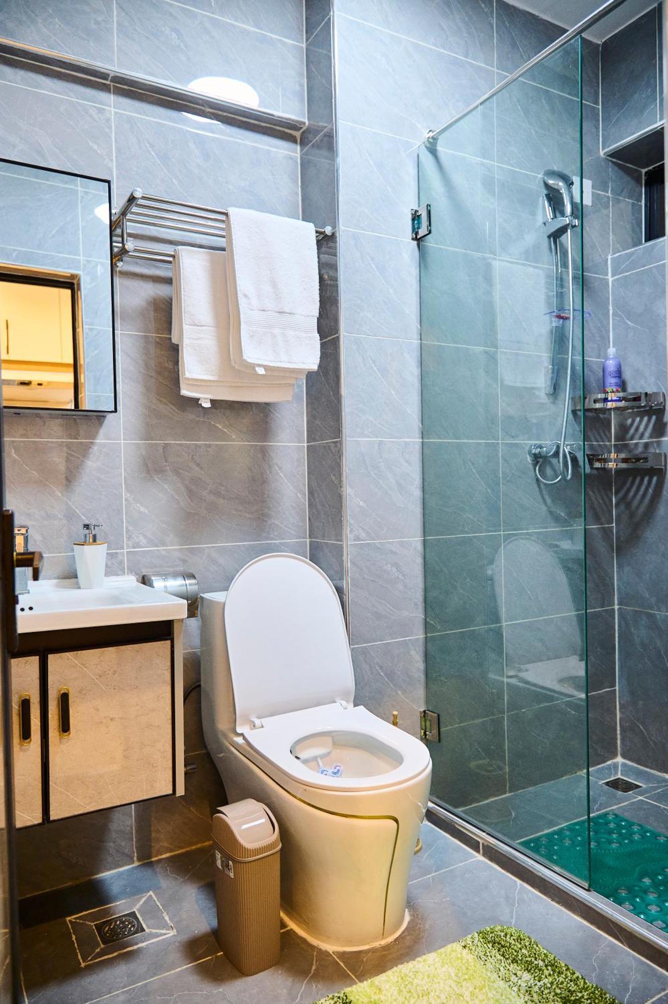 Apcon Cozy Homes Nairobi