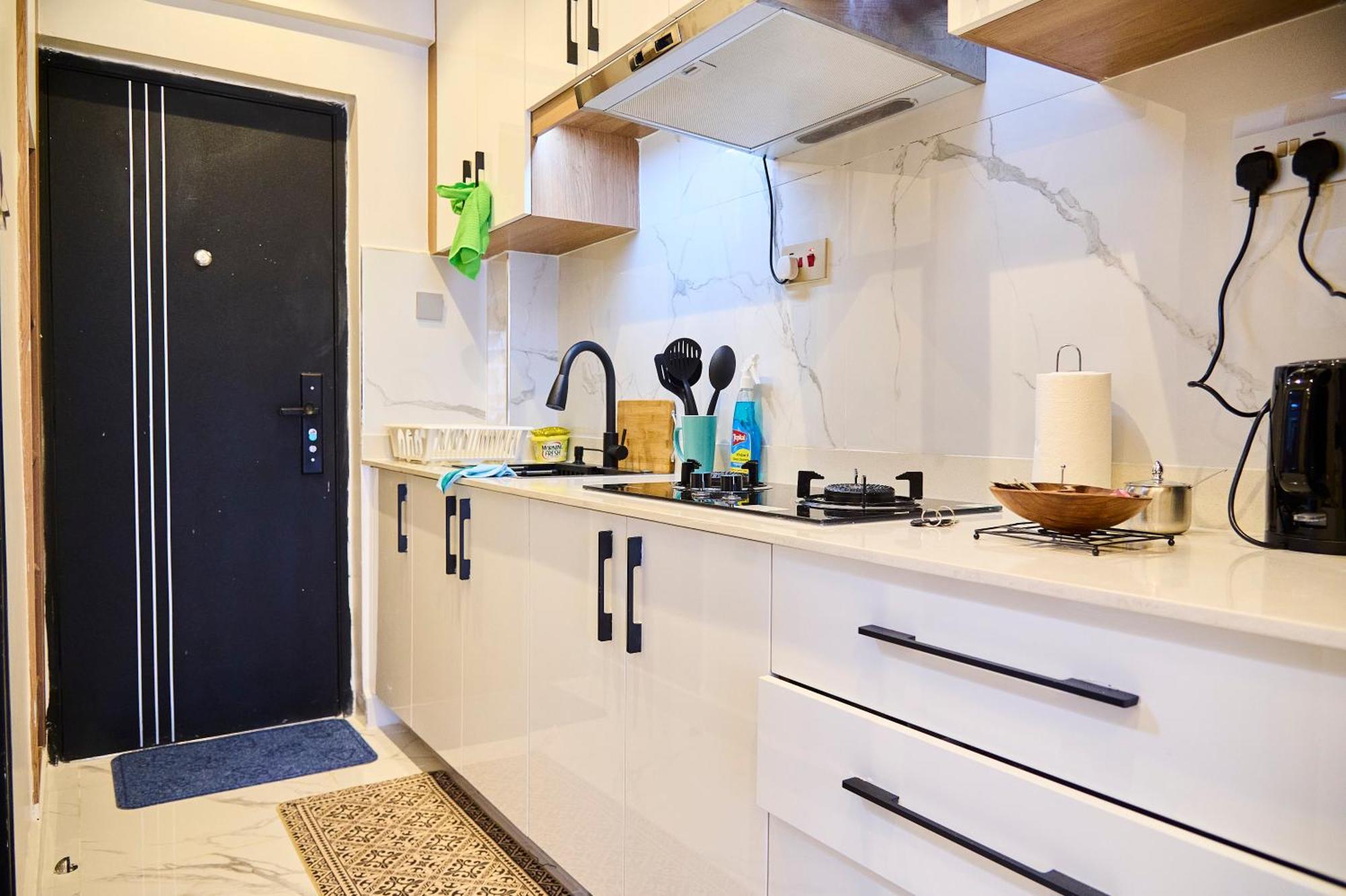 Apcon Cozy Homes