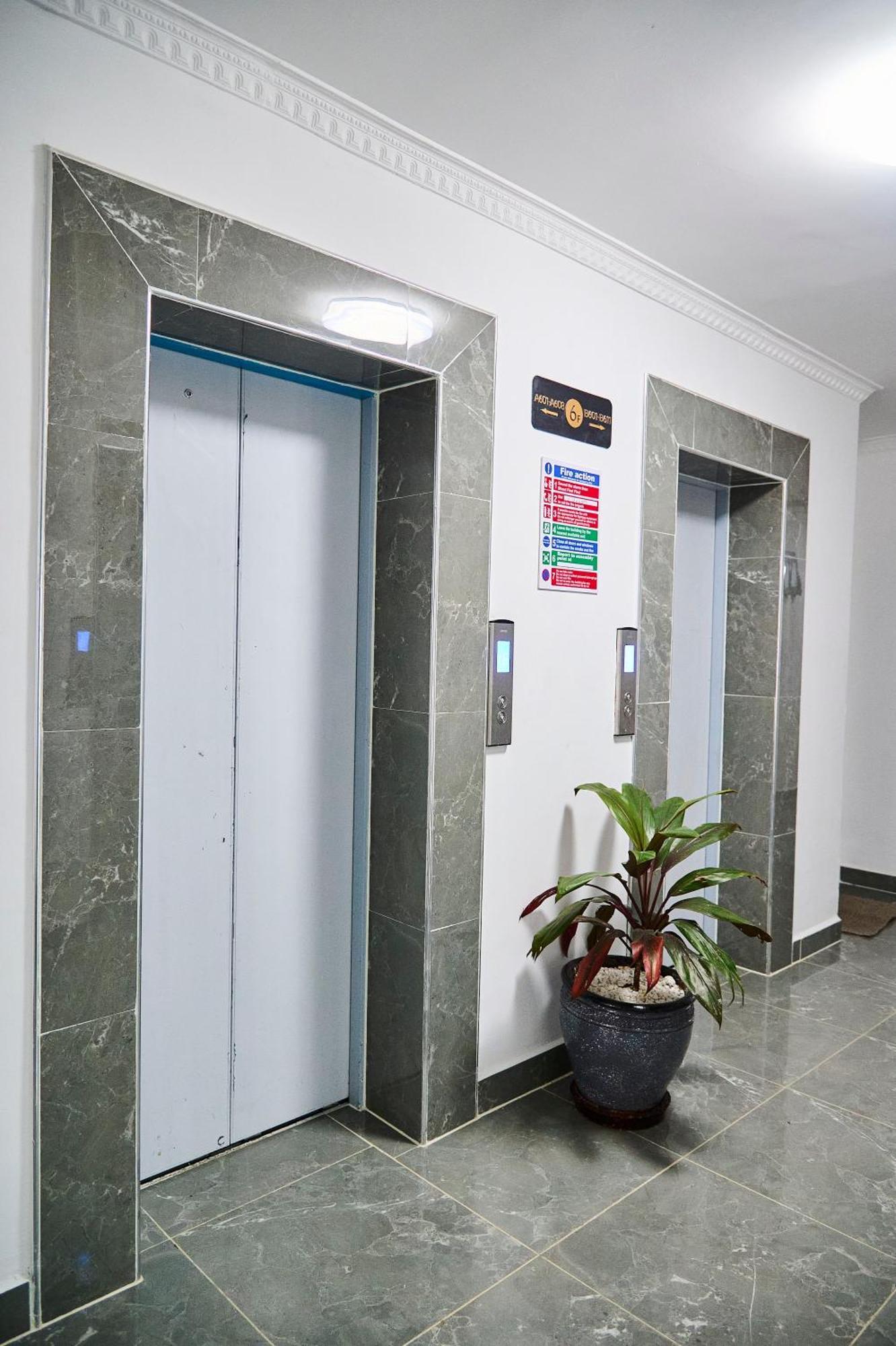 Apcon Cozy Homes Apartment Nairobi