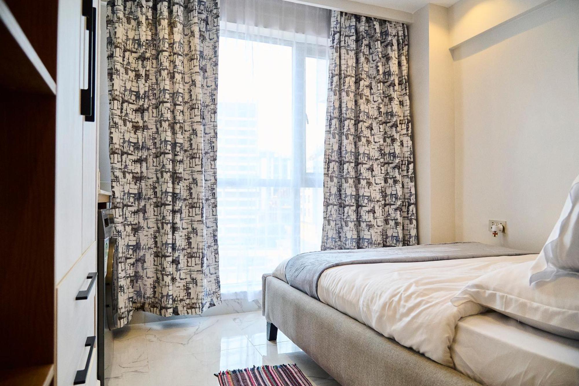 Apcon Cozy Homes Apartment *