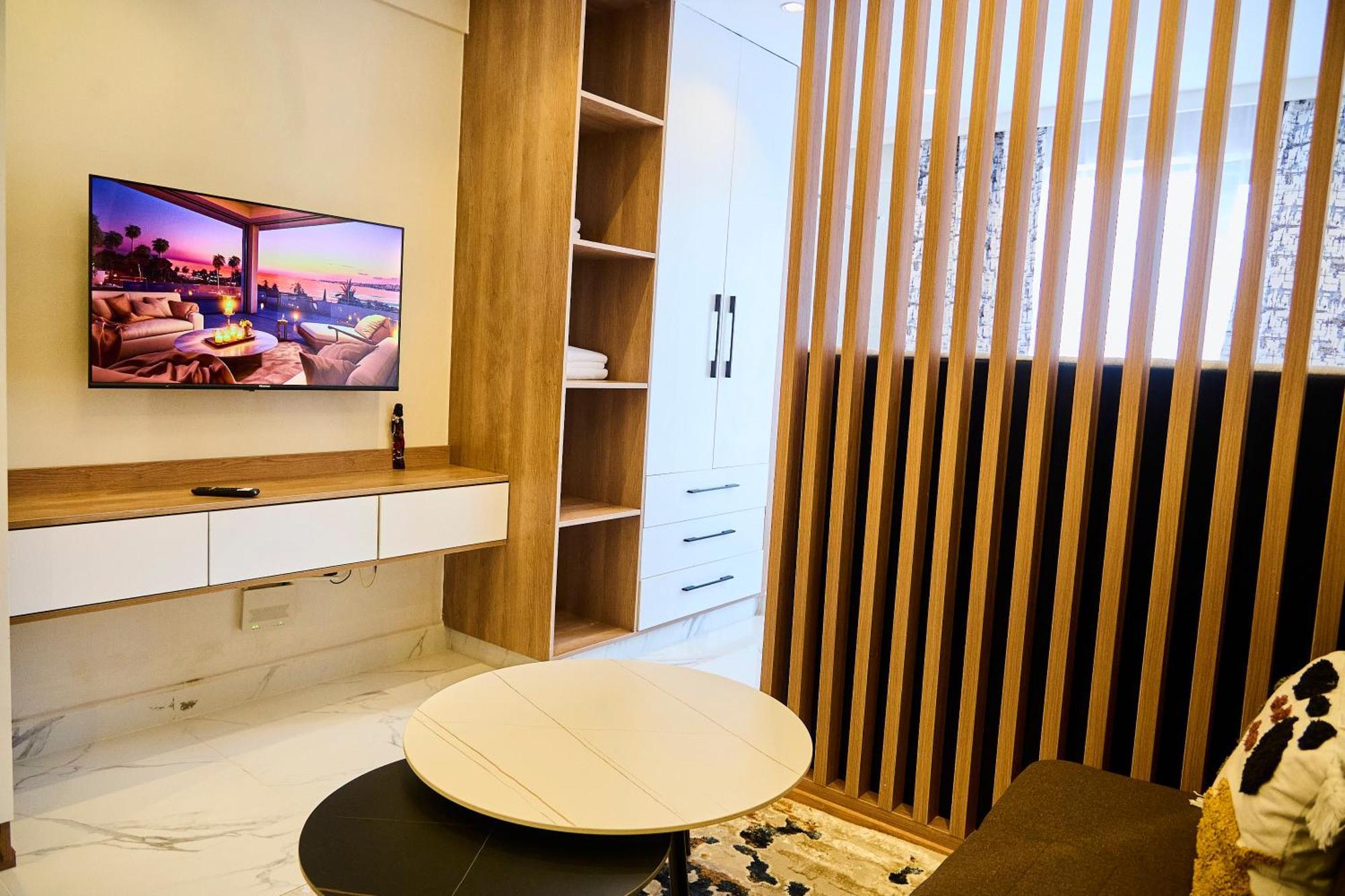 Apcon Cozy Homes Apartment *