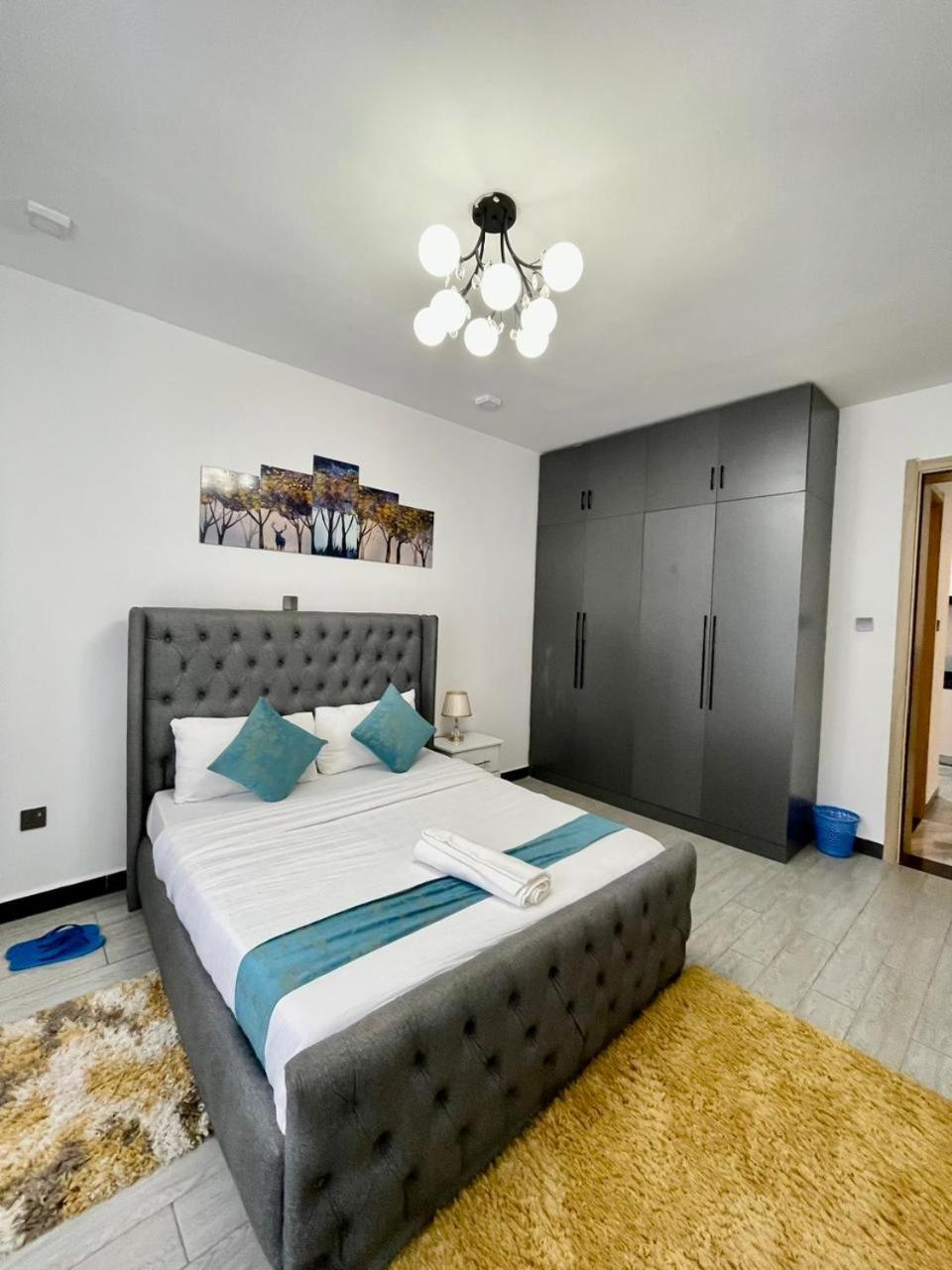 Staroot D74 Apartment *