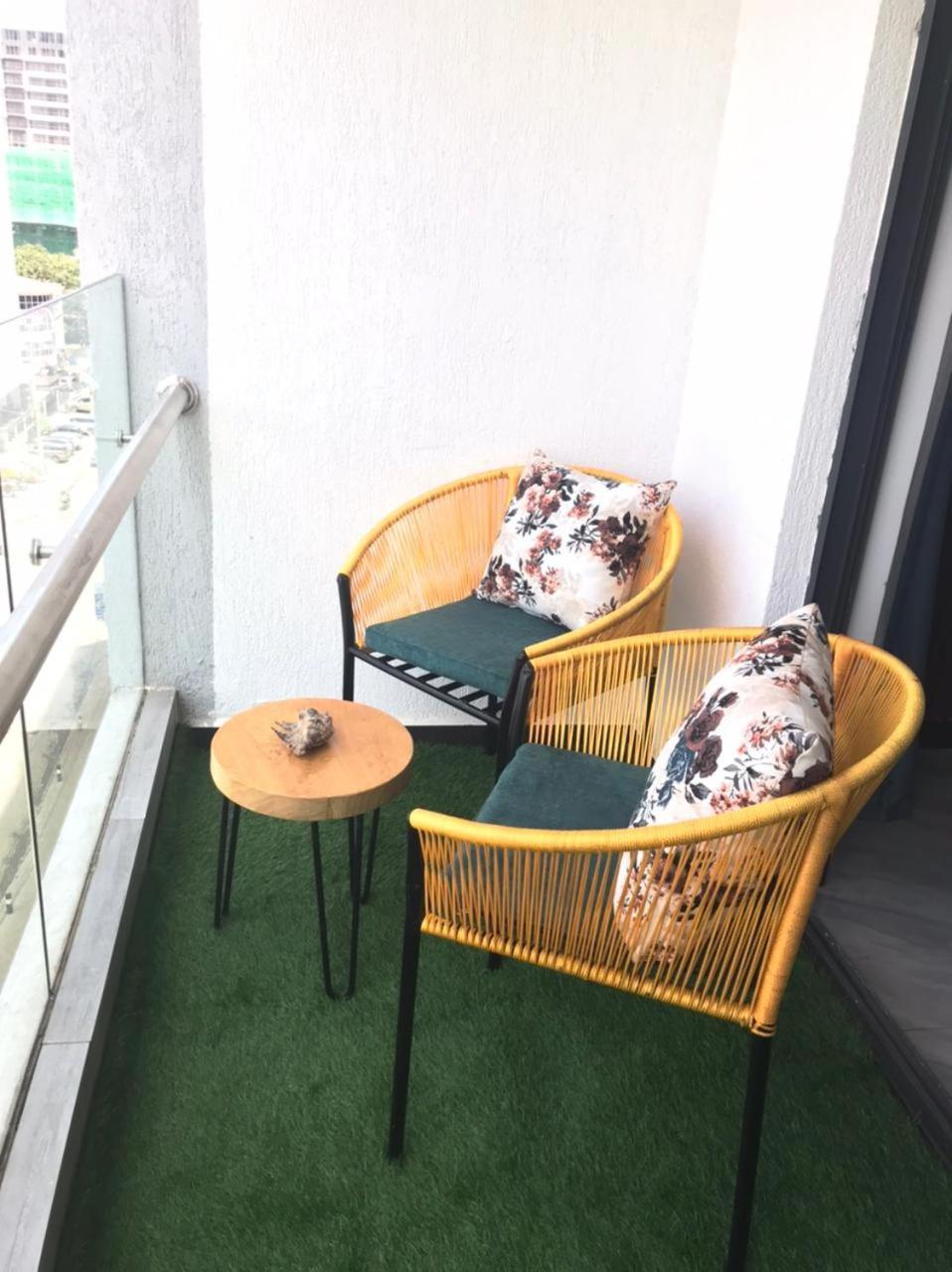 Staroot D74 Apartamento