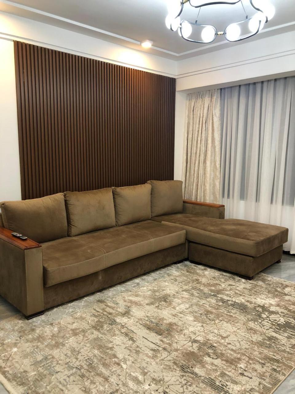 Apartment Starluxe