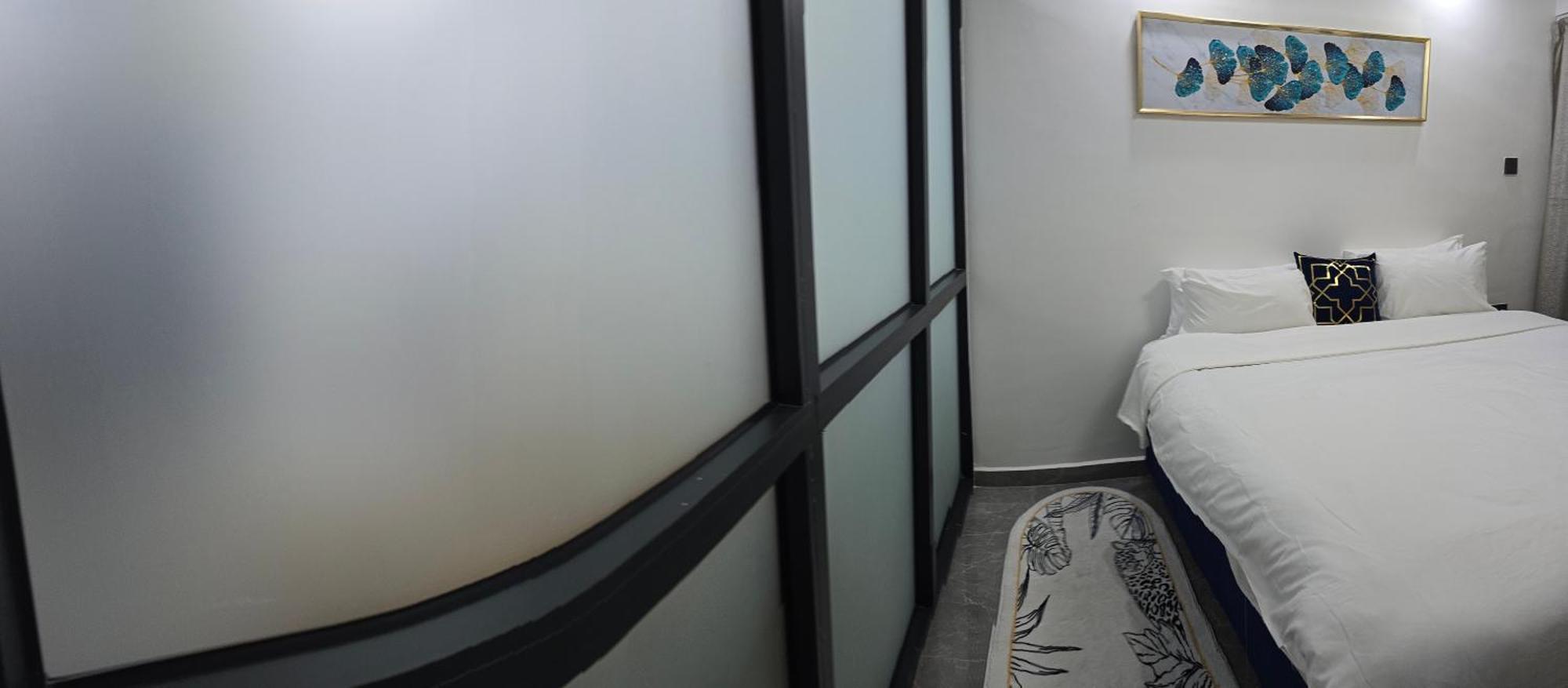 Billionaire One Bedroom Apartment Nairobi