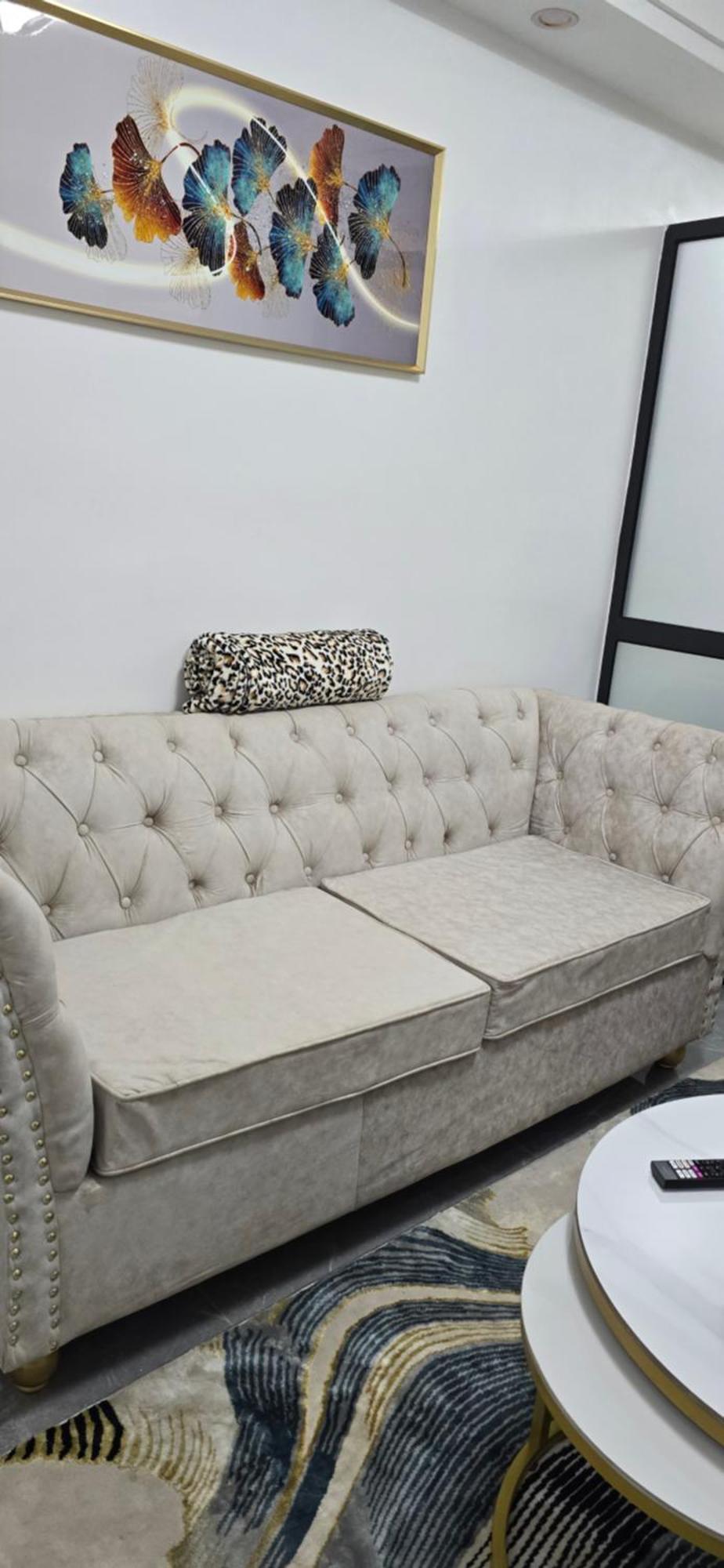 Billionaire One Bedroom Apartment Nairobi