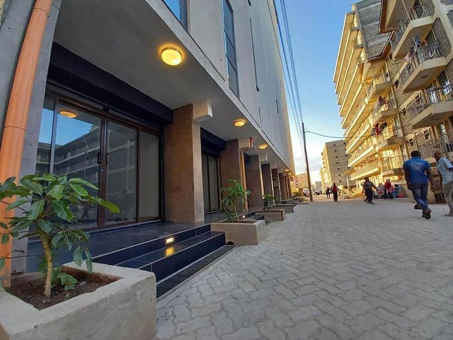 Cozy Near Jkia *