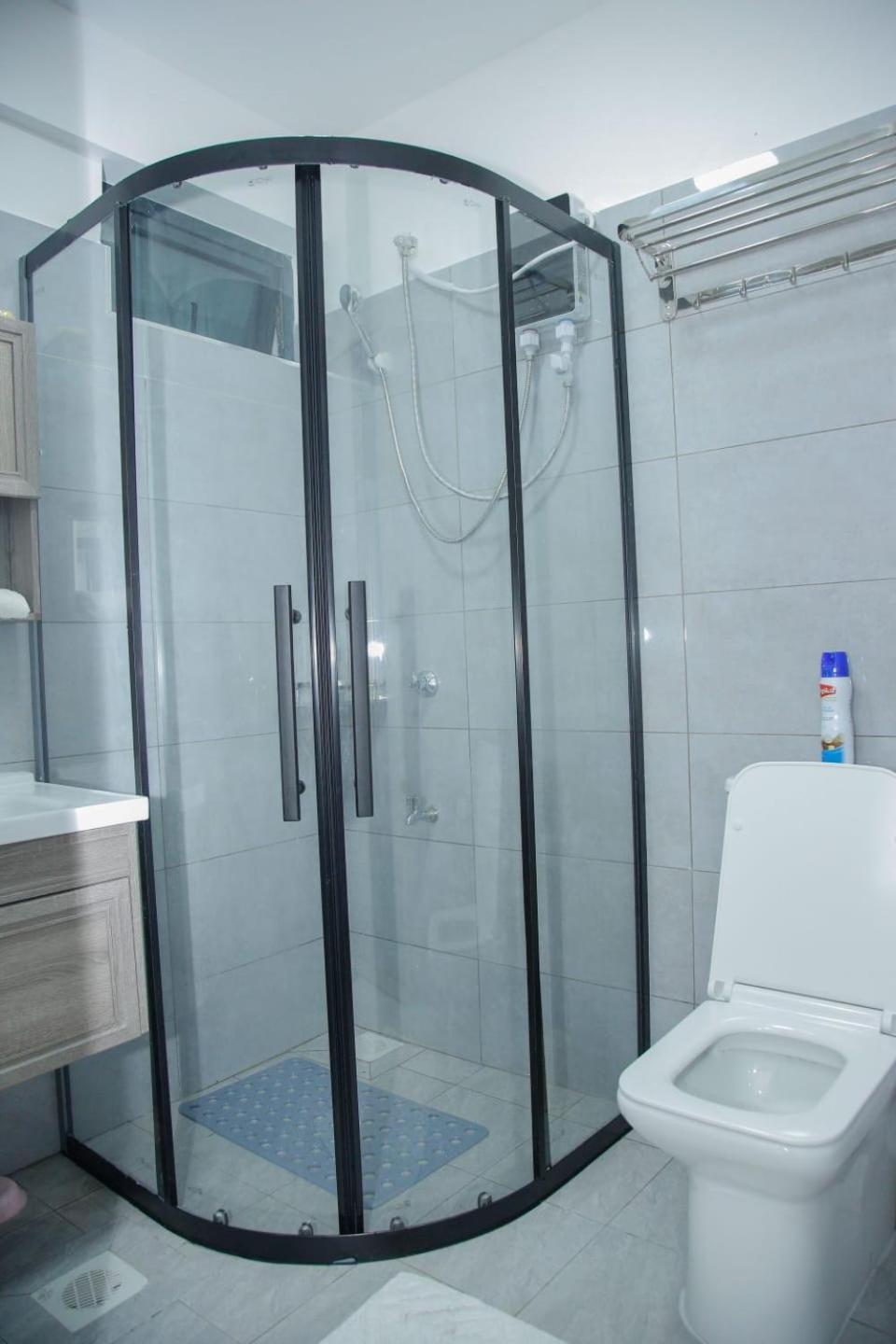 Apartment Nitro Luxury Homes Kileleshwa *