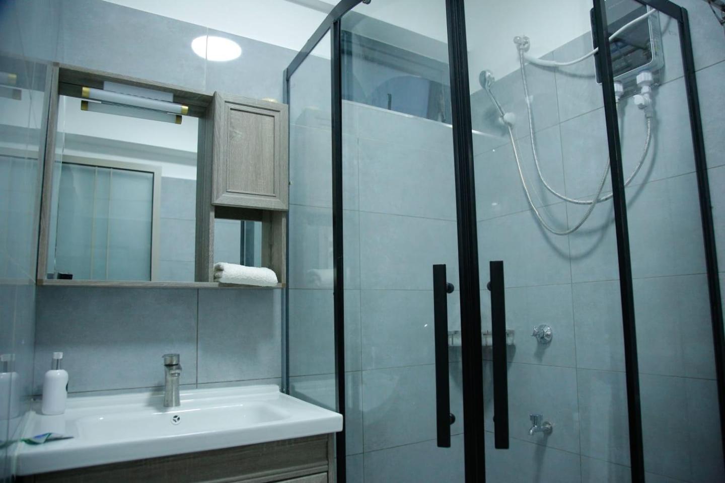 Apartment Nitro Luxury Homes Kileleshwa Nairobi